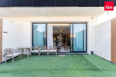 Adosado en Al Furjan, Dubai, 4 dormitorios, 170.1 m², № 59149 - foto 12