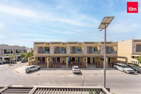 Adosado en Al Furjan, Dubai, 4 dormitorios, 170.1 m², № 59149 - foto 15