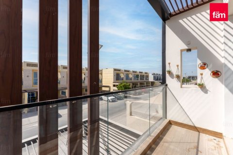 Adosado en Al Furjan, Dubai, 4 dormitorios, 170.1 m², № 59149 - foto 13