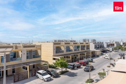 Adosado en Al Furjan, Dubai, 4 dormitorios, 170.1 m², № 59149 - foto 14