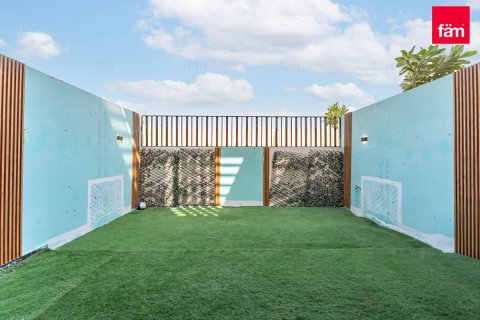 Adosado en Al Furjan, Dubai, 4 dormitorios, 170.1 m², № 59149 - foto 16