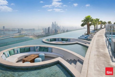 Apartment in Dubai 2 bedrooms, 137.1 sq.m. № 59146 - photo 1