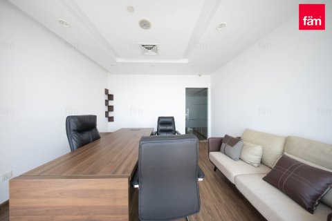 Купить офис в Бизнес-Бэе, Дубай: 80.4м², № 59145 - фото 7