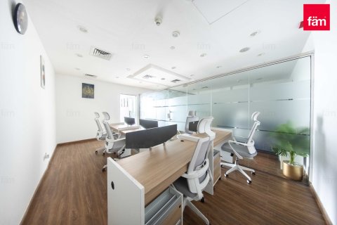 Купить офис в Бизнес-Бэе, Дубай: 80.4м², № 59145 - фото 5
