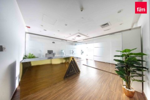 Купить офис в Бизнес-Бэе, Дубай: 80.4м², № 59145 - фото 1
