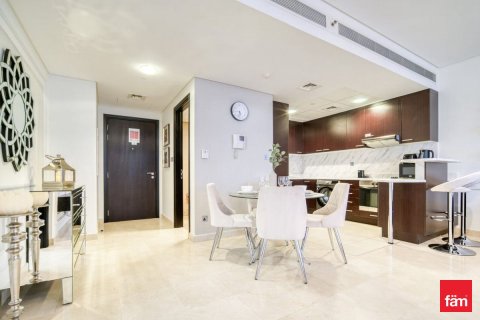 Apartment in DIFC, Dubai 1 bedroom, 79 sq.m. № 59148 - photo 6