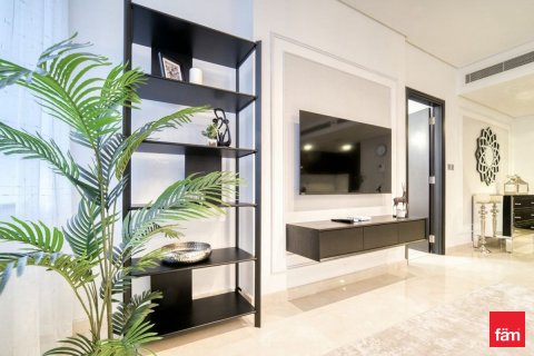 Apartment in DIFC, Dubai 1 bedroom, 79 sq.m. № 59148 - photo 5