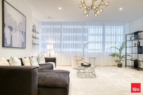 Apartment in DIFC, Dubai 1 bedroom, 79 sq.m. № 59148 - photo 2