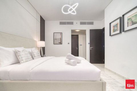 Apartment in DIFC, Dubai 1 bedroom, 79 sq.m. № 59148 - photo 7