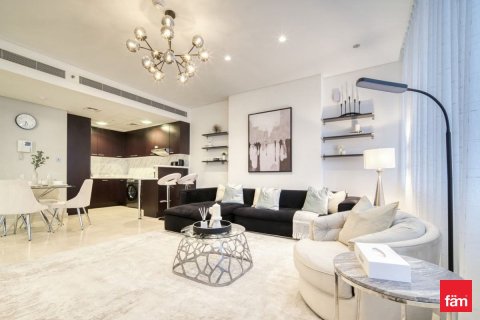 Apartment in DIFC, Dubai 1 bedroom, 79 sq.m. № 59148 - photo 4