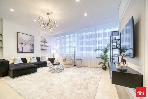 Apartment in DIFC, Dubai 1 bedroom, 79 sq.m. № 59148 - photo 1