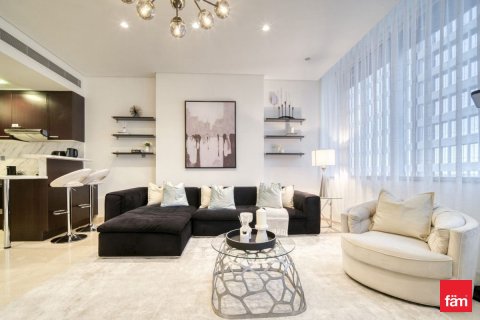 Apartment in DIFC, Dubai 1 bedroom, 79 sq.m. № 59148 - photo 3
