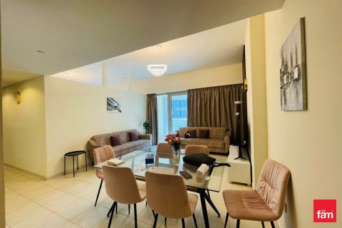 Снять в аренду квартиру в Бизнес-Бэе, Дубай: 1 спальня, 121.5м², № 59150 - фото 12