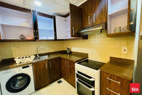Снять в аренду квартиру в Бизнес-Бэе, Дубай: 1 спальня, 121.5м², № 59150 - фото 13
