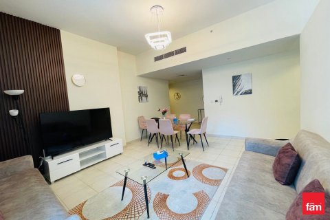 Снять в аренду квартиру в Бизнес-Бэе, Дубай: 1 спальня, 121.5м², № 59150 - фото 2