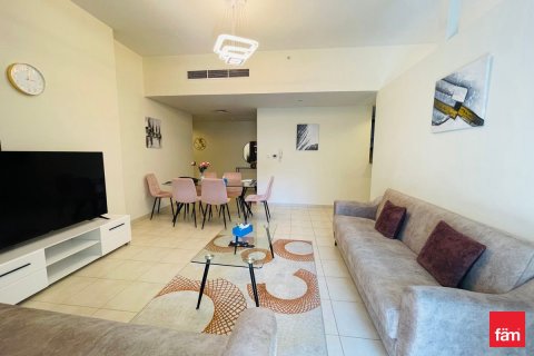 Снять в аренду квартиру в Бизнес-Бэе, Дубай: 1 спальня, 121.5м², № 59150 - фото 3