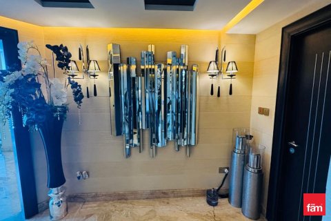 Ático en Dubai Marina, Dubai, 4 dormitorios, 524.4 m², № 50902 - foto 28