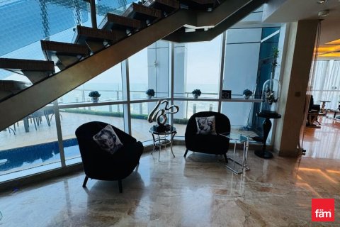 Ático en Dubai Marina, Dubai, 4 dormitorios, 524.4 m², № 50902 - foto 6