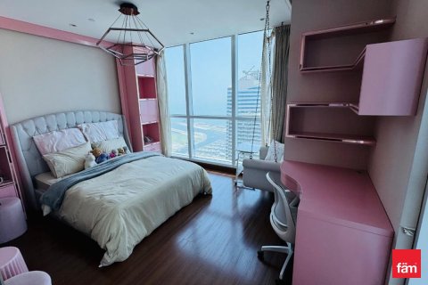 Ático en Dubai Marina, Dubai, 4 dormitorios, 524.4 m², № 50902 - foto 16