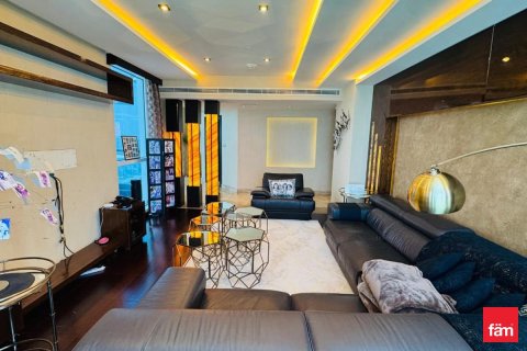 Ático en Dubai Marina, Dubai, 4 dormitorios, 524.4 m², № 50902 - foto 11