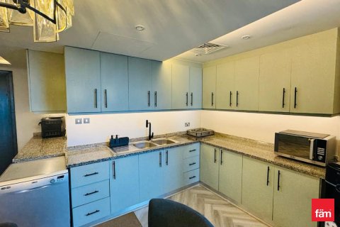 Ático en Dubai Marina, Dubai, 4 dormitorios, 524.4 m², № 50902 - foto 24