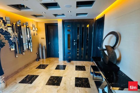 Ático en Dubai Marina, Dubai, 4 dormitorios, 524.4 m², № 50902 - foto 25