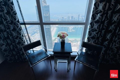 Ático en Dubai Marina, Dubai, 4 dormitorios, 524.4 m², № 50902 - foto 22