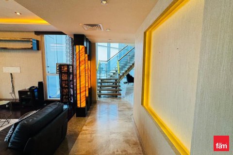 Ático en Dubai Marina, Dubai, 4 dormitorios, 524.4 m², № 50902 - foto 7