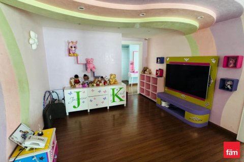 Ático en Dubai Marina, Dubai, 4 dormitorios, 524.4 m², № 50902 - foto 27