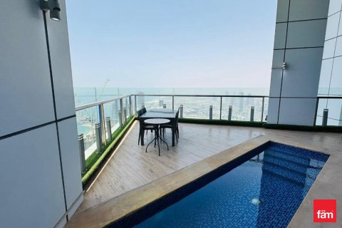 Ático en Dubai Marina, Dubai, 4 dormitorios, 524.4 m², № 50902 - foto 19