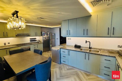 Ático en Dubai Marina, Dubai, 4 dormitorios, 524.4 m², № 50902 - foto 9