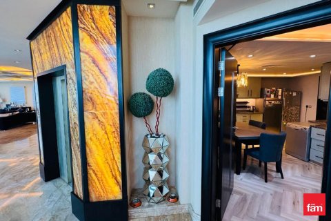 Ático en Dubai Marina, Dubai, 4 dormitorios, 524.4 m², № 50902 - foto 12