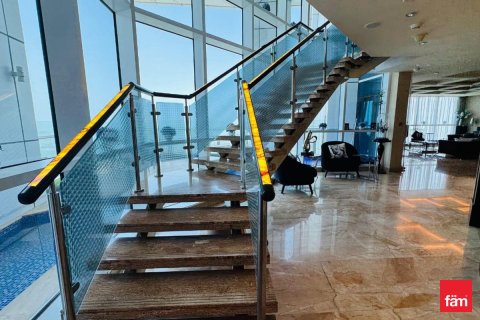 Ático en Dubai Marina, Dubai, 4 dormitorios, 524.4 m², № 50902 - foto 3