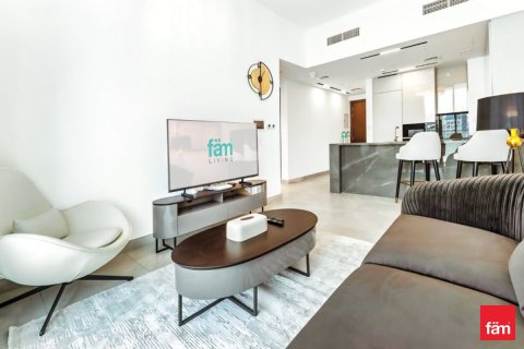 Apartment in Business Bay, Dubai 1 bedroom, 59.9 sq.m. № 50912 - photo 4