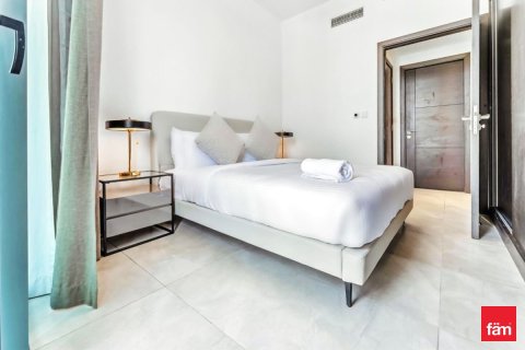 Apartment in Business Bay, Dubai 1 bedroom, 59.9 sq.m. № 50912 - photo 11