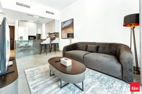 Apartment in Business Bay, Dubai 1 bedroom, 59.9 sq.m. № 50912 - photo 6