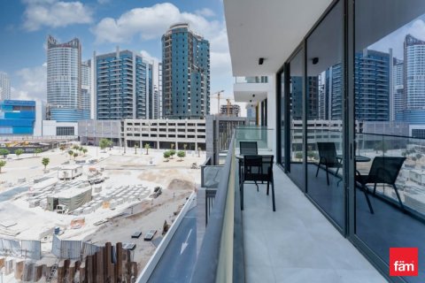 Apartment in Business Bay, Dubai 1 bedroom, 59.9 sq.m. № 50912 - photo 14