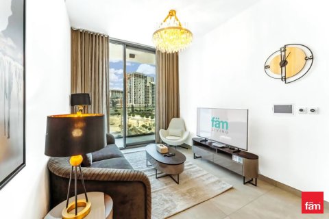 Apartment in Business Bay, Dubai 1 bedroom, 59.9 sq.m. № 50912 - photo 1