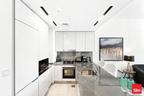 Apartment in Business Bay, Dubai 1 bedroom, 59.9 sq.m. № 50912 - photo 7