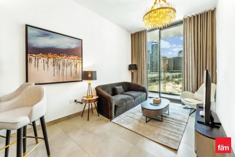 Apartment in Business Bay, Dubai 1 bedroom, 59.9 sq.m. № 50912 - photo 3