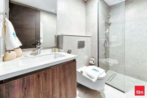 Apartment in Business Bay, Dubai 1 bedroom, 59.9 sq.m. № 50912 - photo 15