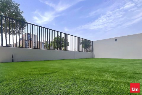 Villa in Dubai 4 bedrooms, 247.4 sq.m. № 50895 - photo 28