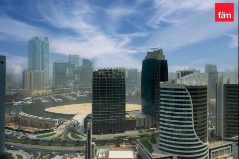 Apartamento en Downtown Dubai (Downtown Burj Dubai), Dubai, 3 dormitorios, 223.2 m², № 50911 - foto 7