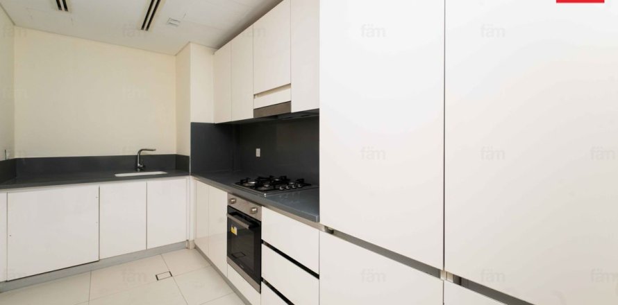 Apartamento en Downtown Dubai (Downtown Burj Dubai), Dubai, 3 dormitorios, 223.2 m², № 50911