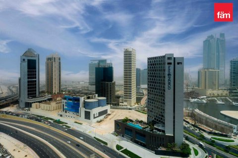 Apartamento en Downtown Dubai (Downtown Burj Dubai), Dubai, 3 dormitorios, 223.2 m², № 50911 - foto 6