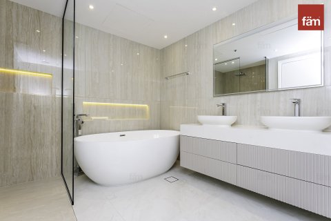 Apartamento en Dubai, 3 dormitorios, 202.7 m², № 50901 - foto 21