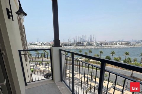 Appartement à Dubai, 1 chambre, 70.7 m², № 50903 - photo 8