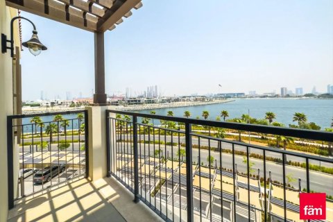 Appartement à Dubai, 1 chambre, 70.7 m², № 50903 - photo 1