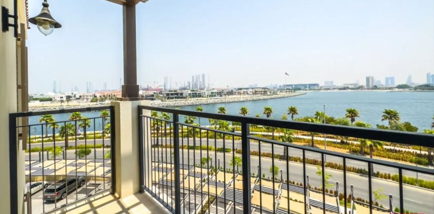 Appartement à Dubai, 1 chambre, 70.7 m², № 50903