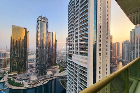 Apartamento en Jumeirah Lake Towers, Dubai, 1 dormitorio, 79.9 m², № 42671 - foto 1